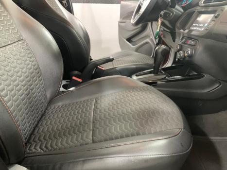 CHEVROLET Onix Hatch 1.4 4P FLEX LTZ AUTOM�TICO, Foto 20