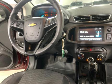 CHEVROLET Onix Hatch 1.4 4P FLEX LTZ AUTOM�TICO, Foto 21