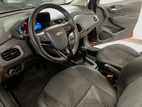 CHEVROLET Onix Hatch 1.4 4P FLEX LTZ AUTOM�TICO, Foto 22