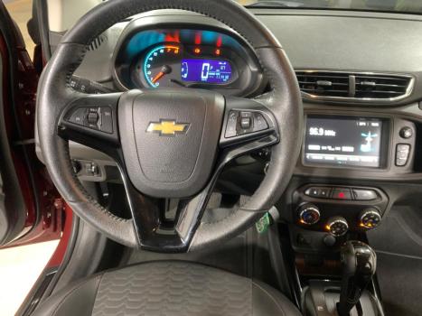 CHEVROLET Onix Hatch 1.4 4P FLEX LTZ AUTOM�TICO, Foto 23