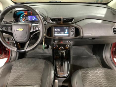 CHEVROLET Onix Hatch 1.4 4P FLEX LTZ AUTOM�TICO, Foto 24