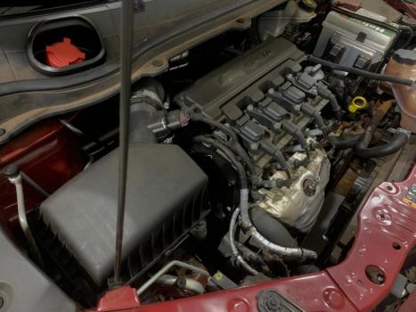 CHEVROLET Onix Hatch 1.4 4P FLEX LTZ AUTOM�TICO, Foto 26