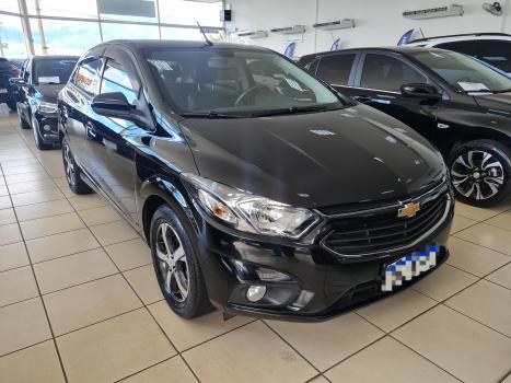 CHEVROLET Onix Hatch 1.4 4P FLEX LTZ AUTOM�TICO, Foto 1