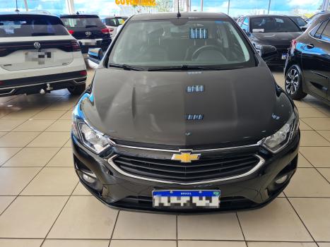 CHEVROLET Onix Hatch 1.4 4P FLEX LTZ AUTOM�TICO, Foto 2