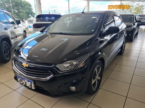 CHEVROLET Onix Hatch 1.4 4P FLEX LTZ AUTOM�TICO, Foto 3