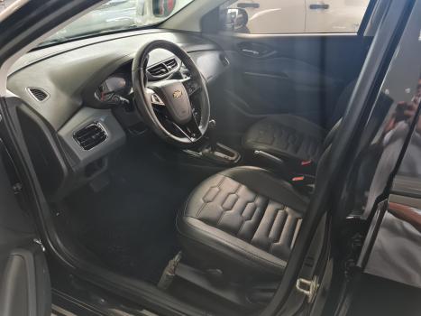 CHEVROLET Onix Hatch 1.4 4P FLEX LTZ AUTOM�TICO, Foto 4