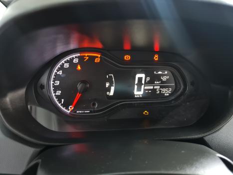 CHEVROLET Onix Hatch 1.4 4P FLEX LTZ AUTOM�TICO, Foto 5