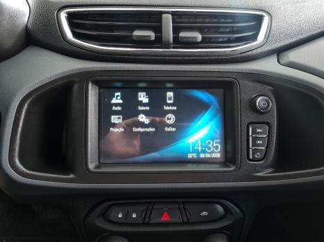 CHEVROLET Onix Hatch 1.4 4P FLEX LTZ AUTOM�TICO, Foto 7