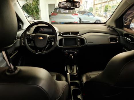 CHEVROLET Onix Hatch 1.4 4P FLEX LTZ AUTOM�TICO, Foto 9
