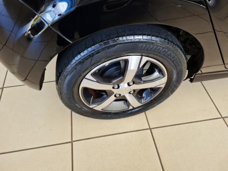 CHEVROLET Onix Hatch 1.4 4P FLEX LTZ AUTOM�TICO, Foto 10
