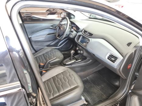 CHEVROLET Onix Hatch 1.4 4P FLEX LTZ AUTOM�TICO, Foto 11
