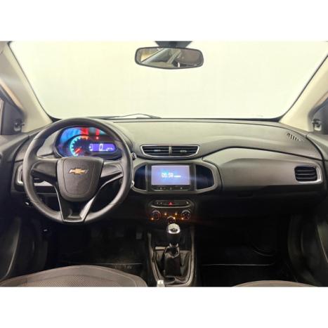 CHEVROLET Onix Hatch 1.0 4P FLEX LT, Foto 7