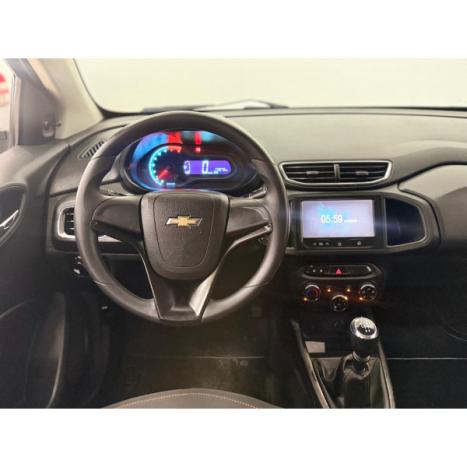 CHEVROLET Onix Hatch 1.0 4P FLEX LT, Foto 8