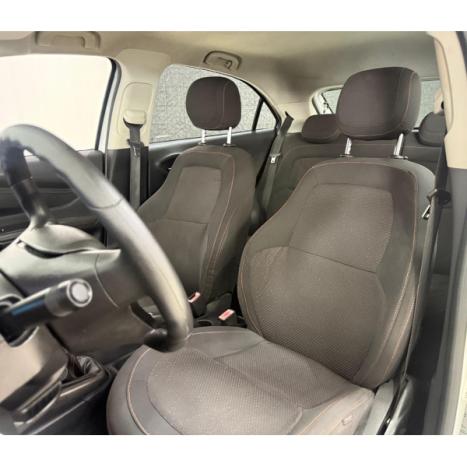 CHEVROLET Onix Hatch 1.0 4P FLEX LT, Foto 9