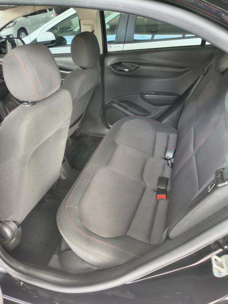 CHEVROLET Onix Hatch 1.4 4P FLEX LTZ, Foto 6
