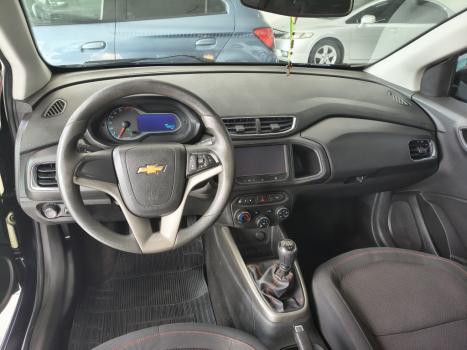 CHEVROLET Onix Hatch 1.4 4P FLEX LTZ, Foto 10