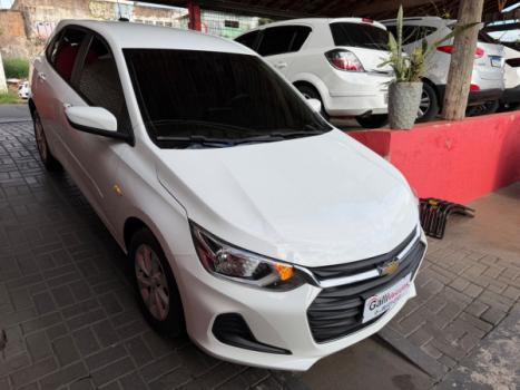 CHEVROLET Onix Hatch 1.0 4P FLEX LT, Foto 3