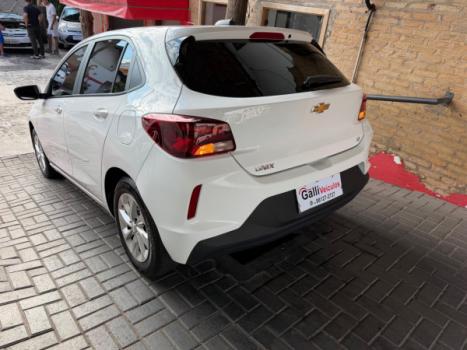 CHEVROLET Onix Hatch 1.0 4P FLEX LT, Foto 6