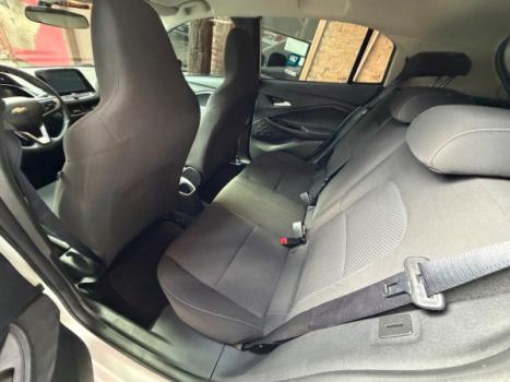 CHEVROLET Onix Hatch 1.0 4P FLEX LT, Foto 7
