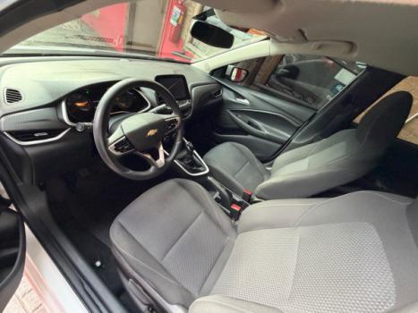 CHEVROLET Onix Hatch 1.0 4P FLEX LT, Foto 8