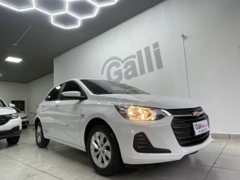 CHEVROLET Onix Hatch 1.0 4P FLEX LT, Foto 10