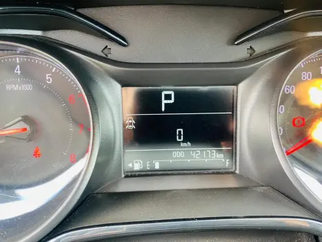 CHEVROLET Onix Hatch 1.0 12V 4P FLEX TURBO AUTOM�TICO, Foto 9