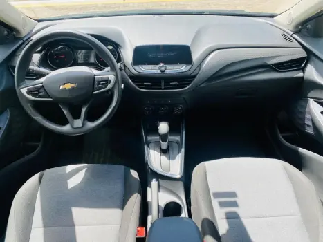 CHEVROLET Onix Hatch 1.0 12V 4P FLEX TURBO AUTOM�TICO, Foto 10