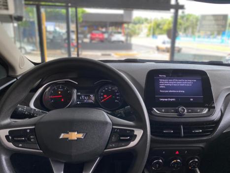 CHEVROLET Onix Hatch 1.0 4P FLEX LT, Foto 4
