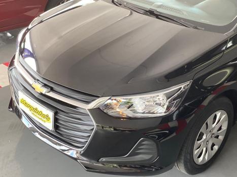 CHEVROLET Onix Hatch 1.0 4P FLEX LT, Foto 5