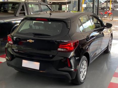 CHEVROLET Onix Hatch 1.0 4P FLEX LT, Foto 6