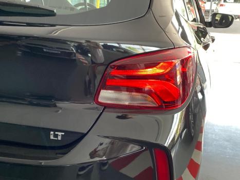 CHEVROLET Onix Hatch 1.0 4P FLEX LT, Foto 7