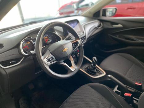 CHEVROLET Onix Hatch 1.0 4P FLEX LT, Foto 9