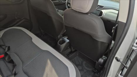 CHEVROLET Onix Hatch 1.0 4P FLEX LS, Foto 5