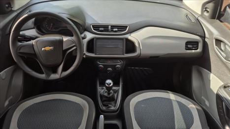 CHEVROLET Onix Hatch 1.0 4P FLEX LS, Foto 6