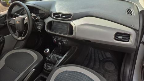 CHEVROLET Onix Hatch 1.0 4P FLEX LS, Foto 7