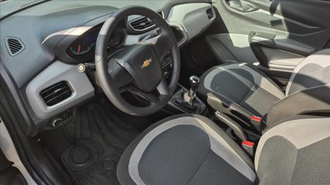 CHEVROLET Onix Hatch 1.0 4P FLEX LS, Foto 8