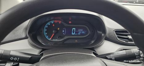 CHEVROLET Onix Hatch 1.0 4P FLEX LS, Foto 2