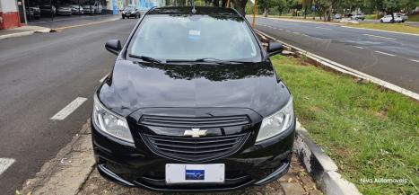 CHEVROLET Onix Hatch 1.0 4P FLEX LS, Foto 6