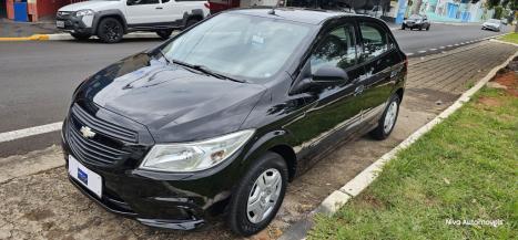 CHEVROLET Onix Hatch 1.0 4P FLEX LS, Foto 1