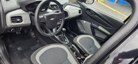 CHEVROLET Onix Hatch 1.0 4P FLEX LS, Foto 10
