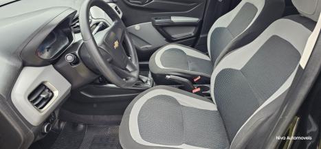CHEVROLET Onix Hatch 1.0 4P FLEX LS, Foto 11