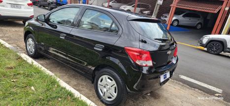 CHEVROLET Onix Hatch 1.0 4P FLEX LS, Foto 13