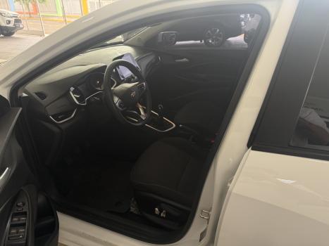 CHEVROLET Onix Hatch 1.0 4P FLEX LT, Foto 4