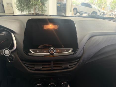 CHEVROLET Onix Hatch 1.0 4P FLEX LT, Foto 6