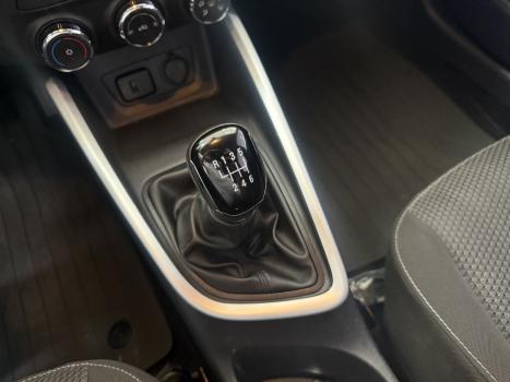 CHEVROLET Onix Hatch 1.0 4P FLEX LT, Foto 7