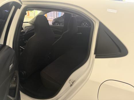 CHEVROLET Onix Hatch 1.0 4P FLEX LT, Foto 8