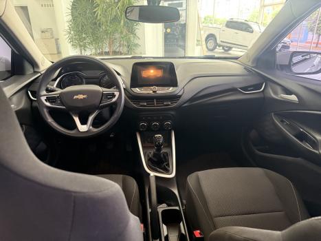 CHEVROLET Onix Hatch 1.0 4P FLEX LT, Foto 9