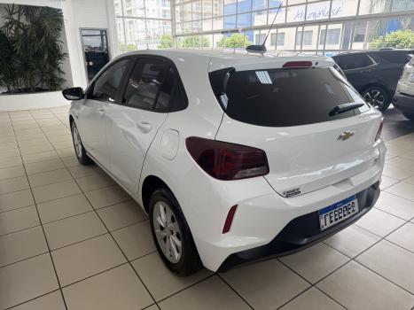 CHEVROLET Onix Hatch 1.0 4P FLEX LT, Foto 10