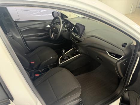 CHEVROLET Onix Hatch 1.0 4P FLEX LT, Foto 12