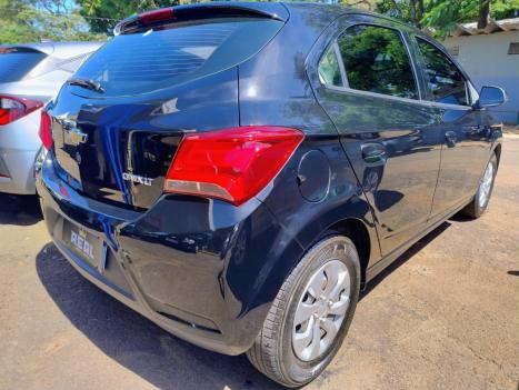 CHEVROLET Onix Hatch 1.0 12V 4P FLEX LT, Foto 3